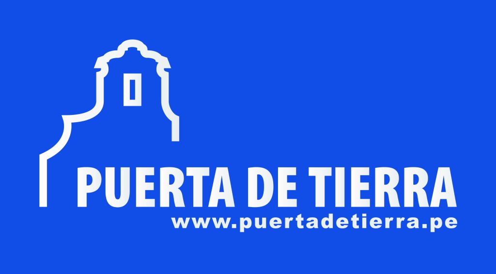 logo puerta de tierra